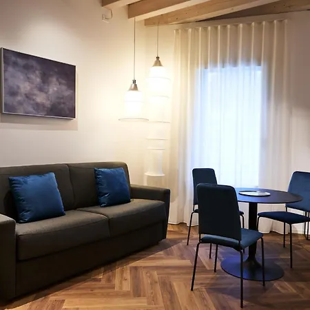 Dimore Apartment Bassano del Grappa