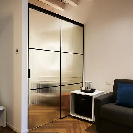 Dimore Apartment