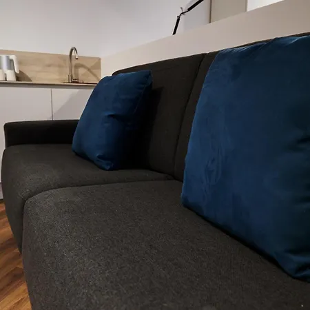 Dimore Apartment
