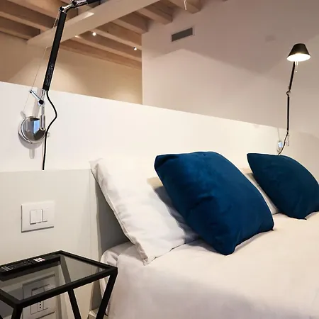 Dimore Apartment *