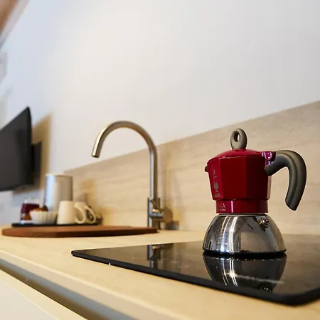 Dimore Apartment Bassano del Grappa
