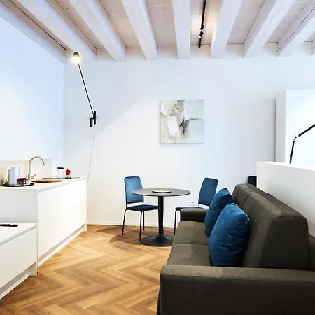 Apartment Dimore