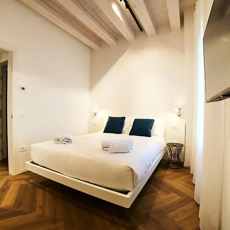 Apartment Dimore