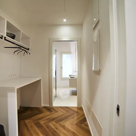 Dimore Apartment *