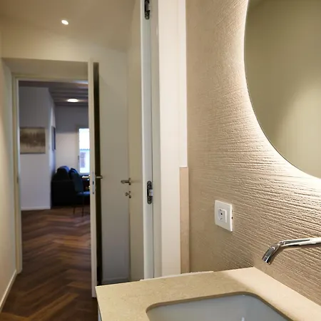 Dimore Apartment