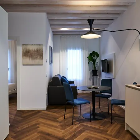 Dimore Apartment